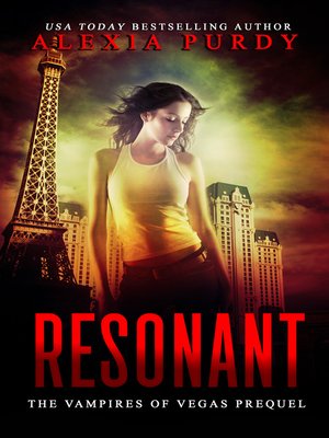 cover image of Resonant